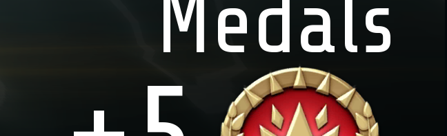 How to Multiply Your KillShot Bravo Medal Earning Potential