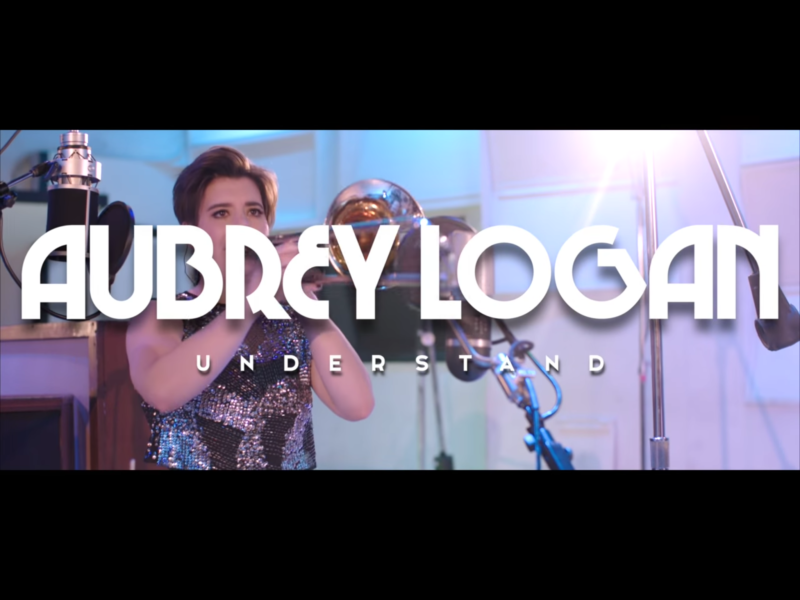 Aubrey Logan – Understand (OFFICIAL VIDEO)